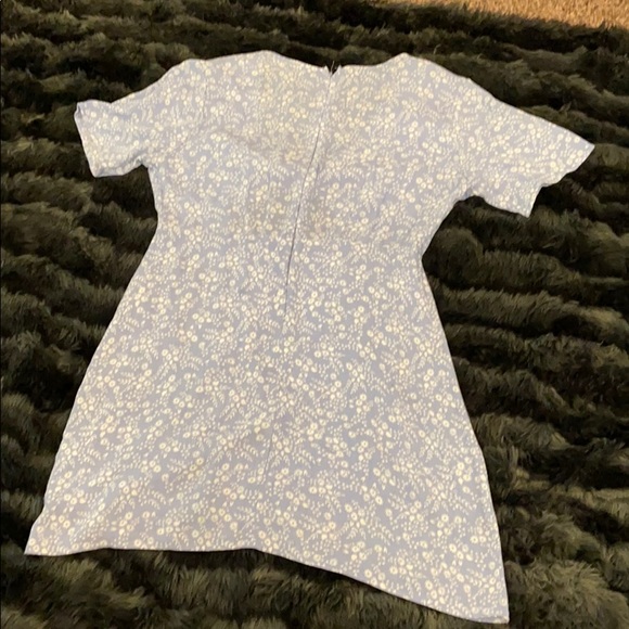 Summer pacsun dress - Picture 5 of 5